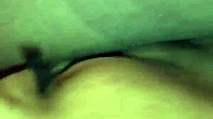 double facial shower