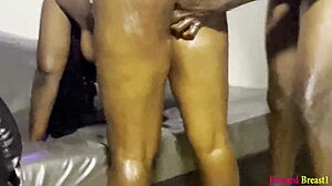 Housekeepers Experiment