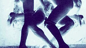 vintage erotic passion