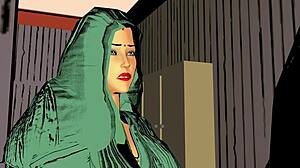 Neha Teacher Creampie