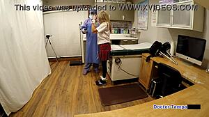 Pieprzenie niewolnicy w lateksie