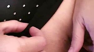 wife lingerie vibrator