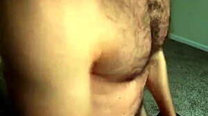 Rough Moaning Orgasm