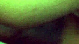 double facial shower