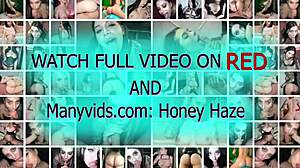 Teen Squirting Blast