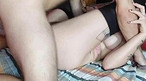 missionary big ass pose