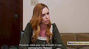 Nervous Sweetie Fuck