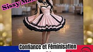sissy maid hypnose