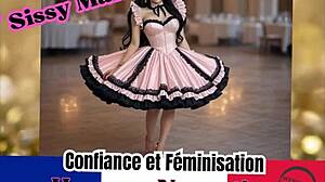 sissy maid hypnose