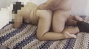 Neighbor Orgasm Fingering 😍