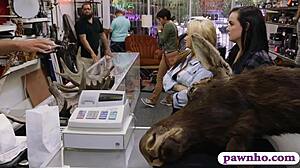 Pounded Lesbians Storage