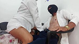 Doctor Tits Fuck