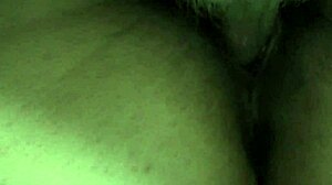 pregnant creampie geyser