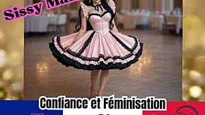 sissy maid hypnose