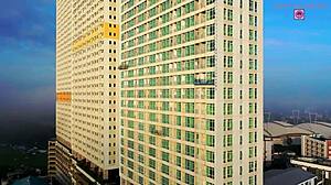 TS Creampie Pleasure