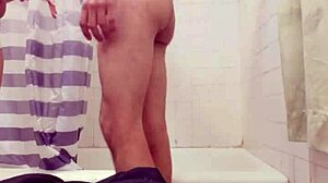 colegiala oiled boobs