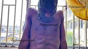 Hardcore DP Pounding