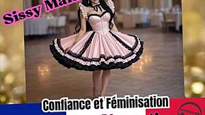sissy maid hypnose