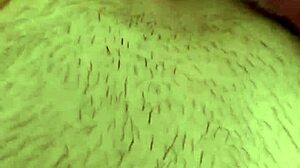 Hard Squirting Orgasm