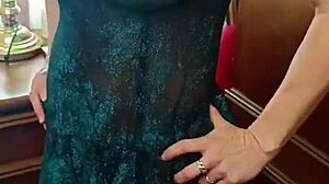 Stepmom Creampie Fuck