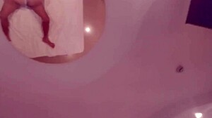 Gadis Gemuk Naik Gila Di Motel