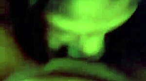 College Girl Intimacy