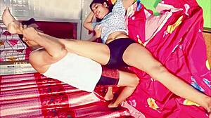 Girlfriend Creampie