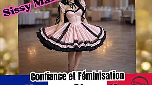 sissy maid hypnose