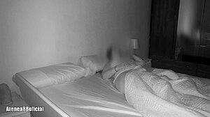 ghost paranormal fuck