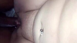 BBC Pussy Grind