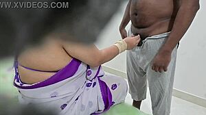 maid sushmita handjob