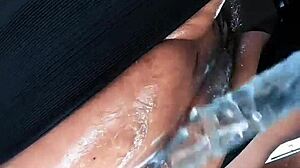 pussy fisting punishment