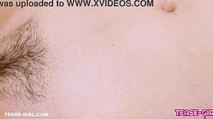 brunette teen interview