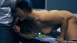 milf fisting creampie