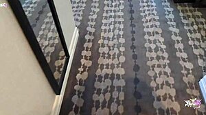 אישה נשואה חרמנית מזדיינת BBC