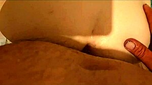 Post-Party Doggy Fuck