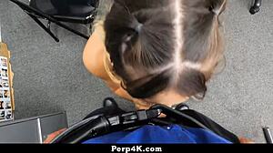 mads thief doggystyle