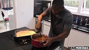 Angel Lima Anal Ride