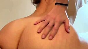 beanie doggystyle fuck