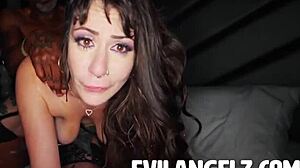 Raunchy Anal Richard Mann