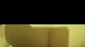 Post-Party Doggy Fuck