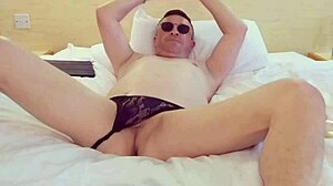 Amateur Anal Home