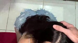 Sloppy Boquete Facial