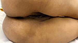 auntie ass squirting