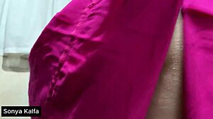 Hotwife Kitchen Fuck