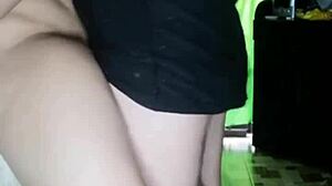 neighbor pussy creampie