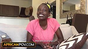 Lactating MILF Casting