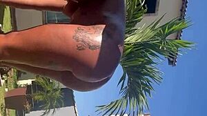 amateur mansion orgy