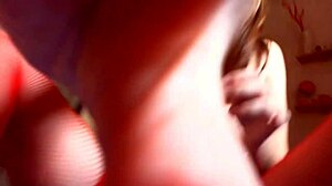 italian squirting contest