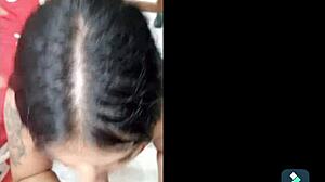 triple latina facial